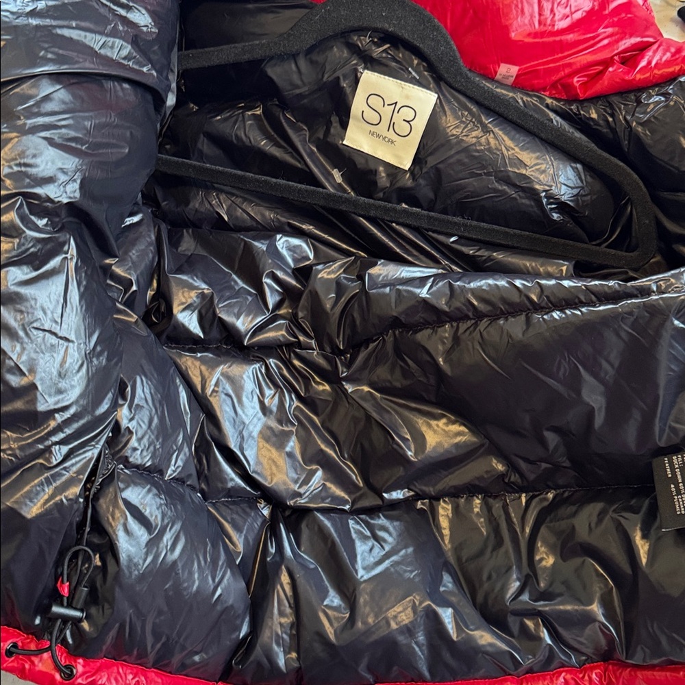 S13 jacket - Picture 12 of 12
